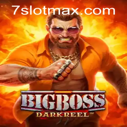 BigBoss: The Ultimate SLOTMAX Experience