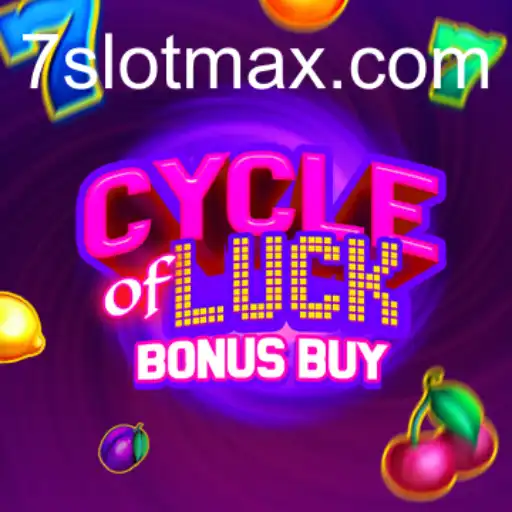 CycleofLuckBonusBuy: The Thrilling Spin of Fortune