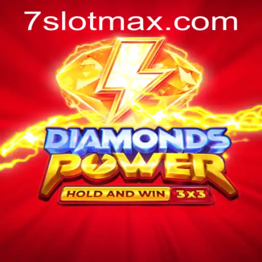 Unveiling the Gem: A Deep Dive into Diamondspower and the Allure of SLOTMAX