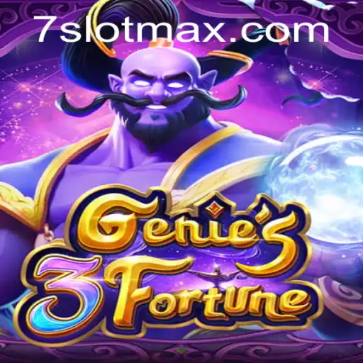 Exploring Genie3Fortune: A Magical Adventure in the World of Slot Gaming