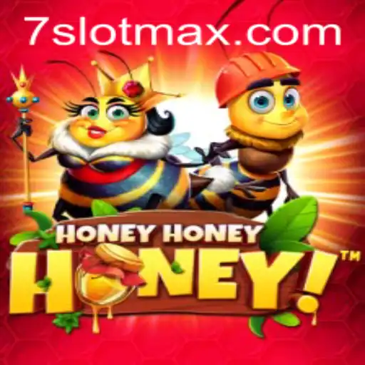 Experience the Buzz of Winning with HoneyHoneyHoney SLOTMAX