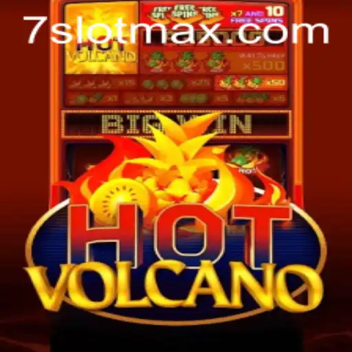 Exploring the Thrilling World of HotVolcano: A Deep Dive into SLOTMAX's Latest Slot Adventure