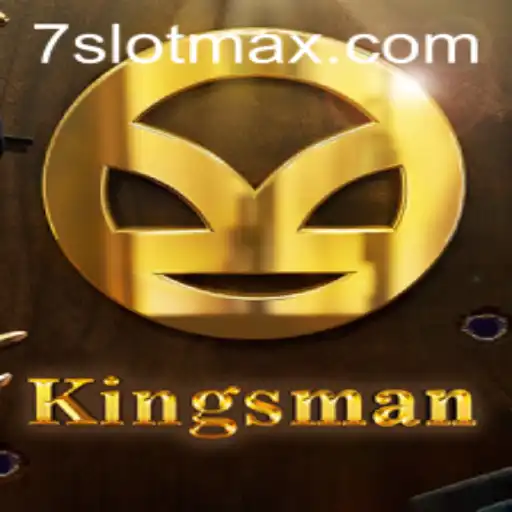 Unveiling 'Kingsman' by SLOTMAX: A Royal Gaming Experience