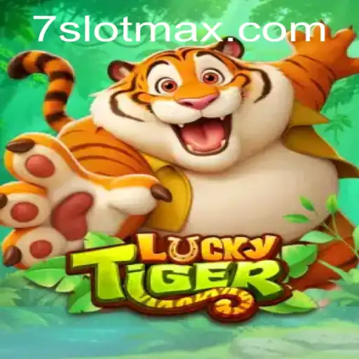Exploring LuckyTiger: The New HIT in the SLOTMAX Universe