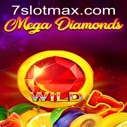 MegaDiamond: The Exciting World of SLOTMAX Gaming