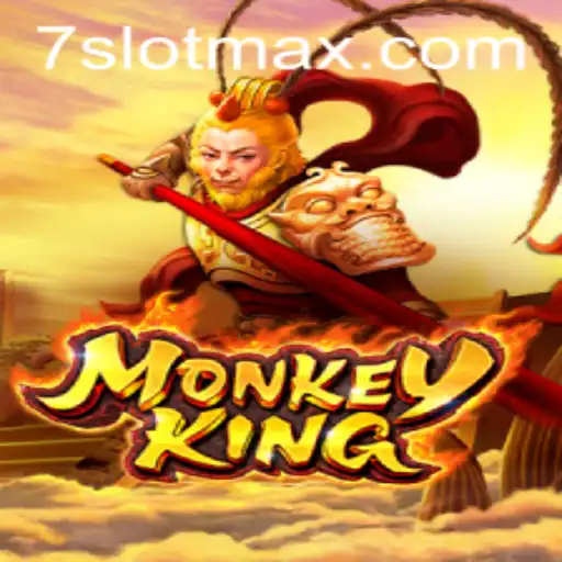Discover the Exciting World of MonkeyKing: Unleashing the Epic Adventure with SLOTMAX