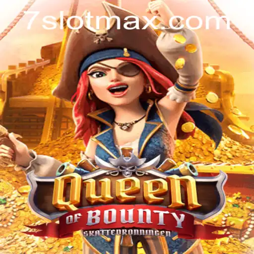 Exploring the Enchanting World of QueenofBounty with SLOTMAX