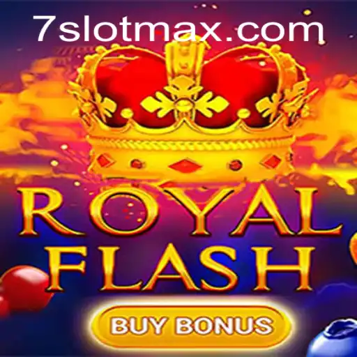Discover the Thrills of RoyalFlashBuyBonus: Dive Into the Realm of SLOTMAX