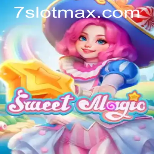 Discover the Enchanting World of SweetMagic: A Comprehensive Guide to Playing SLOTMAX