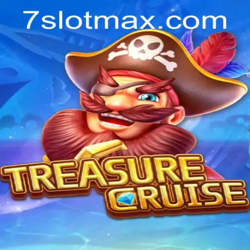 Embark on a TREASURECRUISE Adventure: Unveiling SLOTMAX