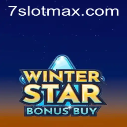 Discover the Thrills of WinterStarBonusBuy: Unveiling SLOTMAX Experience